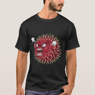 Camiseta Um Dia Ruim de Pesca Supera Um Bom Dia de Trabalho