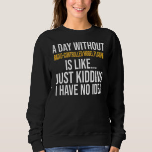 Camiseta Um Dia Sem A Reprodução De Modelo Controlada Por R