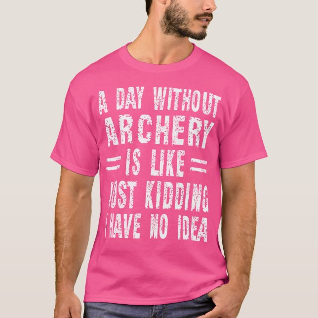 Camiseta Um Dia Sem Arcos É Como Brincar Que Eu Tenho (Frente)