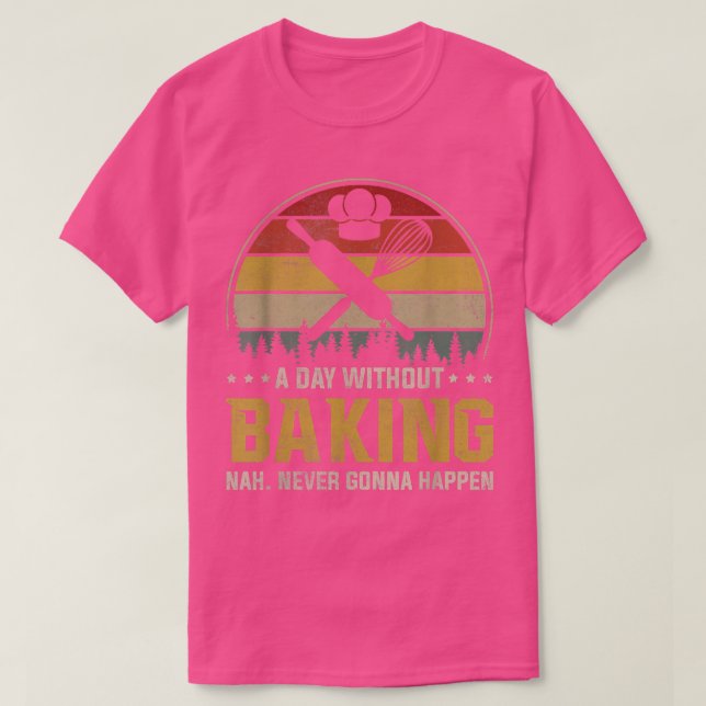 Camiseta Um Dia Sem Banhar É Engraçado (Frente do Design)