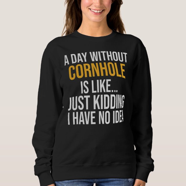 Camiseta Um Dia Sem Cornualha É Como (Frente)