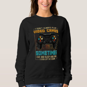 Camiseta Um Dia Sem Video Games É Como Video Gamer Jogos