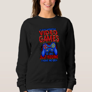 Camiseta Um dia sem videos games é como brincar