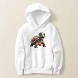 Camiseta Um Dinossauro Bonito