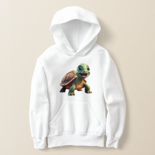 Camiseta Um Dinossauro Bonito (Postura )