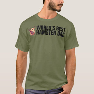 Camiseta Um ditado engraçado perfeito para todos os propri