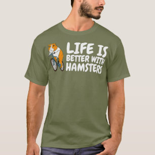 Camiseta Um ditado engraçado perfeito para todos os proprie