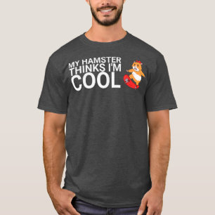 Camiseta Um ditado engraçado perfeito para todos os proprie