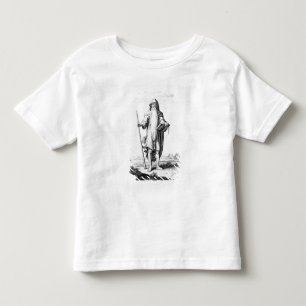 Camiseta Um Druid