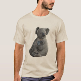 Camiseta Um Embraço de Mãe