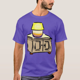 Camiseta Um Encontro Casual