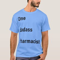 Um Farmacêutico Mau Engraçado