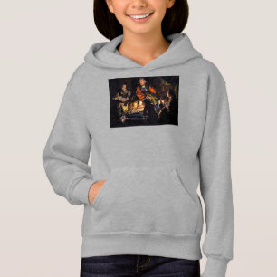 Camiseta Um Filósofo Ministrando uma Palestra sobre o Siste