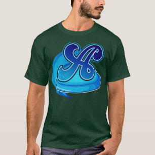 Camiseta Um Frisbee Final