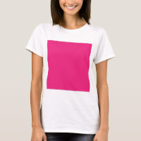 um fundo cor-de-rosa com uma borda negra