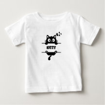um gatinho
