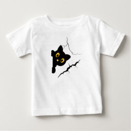 Camiseta um gato