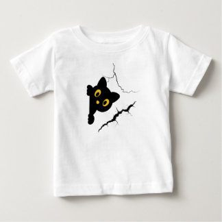 Camiseta um gato