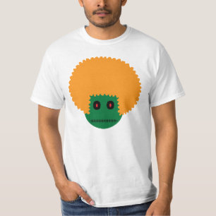 Camiseta Um gengibre