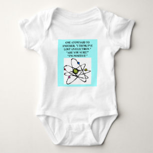 Camiseta Um grande design da física