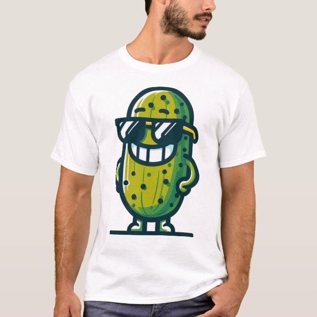 Camiseta Um Grande Dill (Frente)