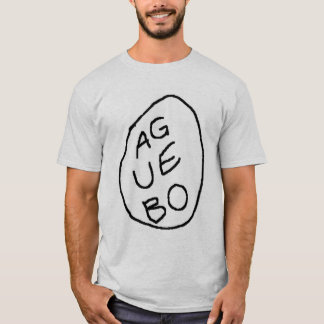 CAMISETA UM GUEBO