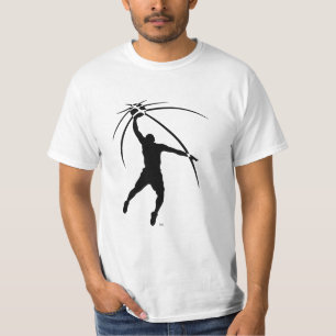 CAMISETA UM HOMEM