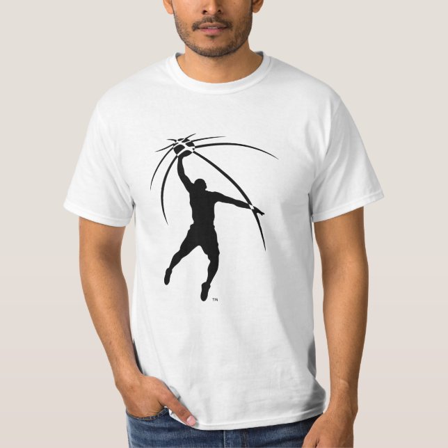 CAMISETA UM HOMEM (Frente)