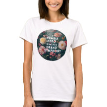 Um Humilde Herói na Grande Sinfonia da Natureza