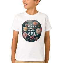 Um Humilde Herói na Grande Sinfonia da Natureza