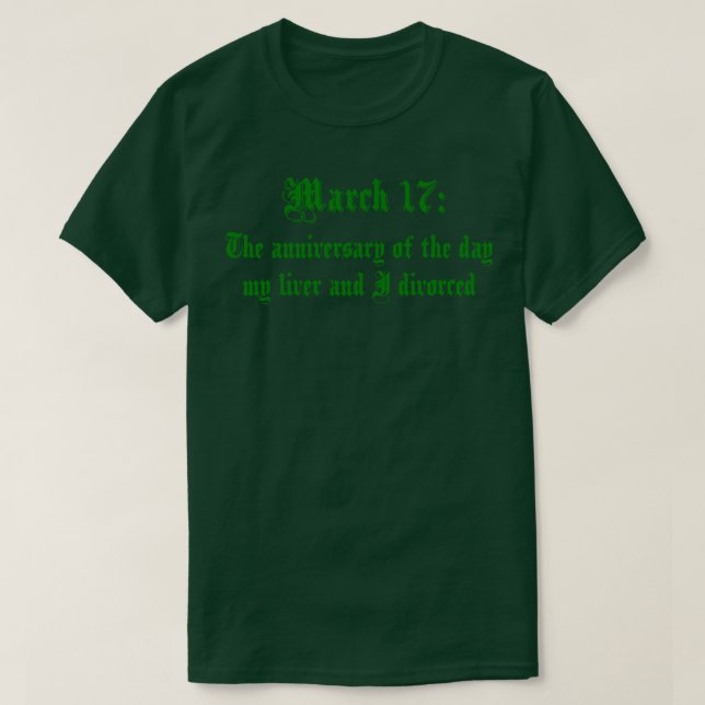 Camiseta Um importante dia na história (Frente do Design)