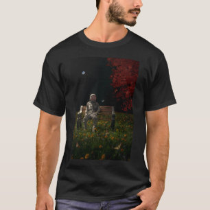 Camiseta Um Interlúdio