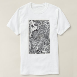 Camiseta Um Jogo Antigo