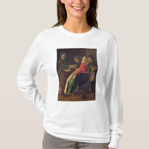 Camiseta Um jogo dos cartões