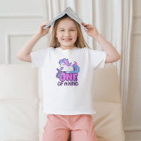 Um Kawaii Kids Unicorn