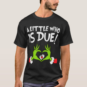 Camiseta Um lábio que é devido
