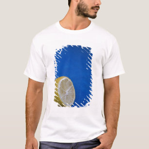 Camiseta Um Limão Mediterrâneo