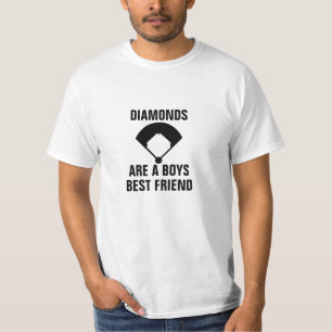 Camiseta Um Menino Melhor Amigo