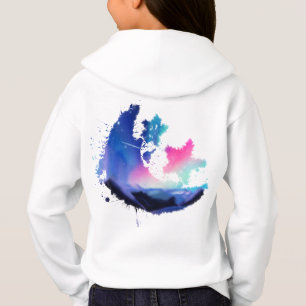 Camiseta Um Milhão de Sonhos Aurora