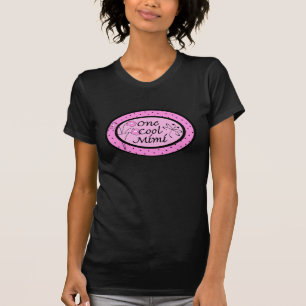Camiseta Um Mimi legal