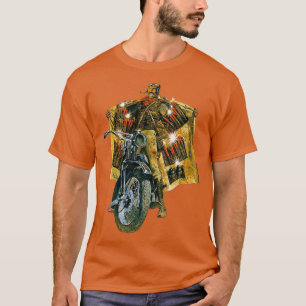 Camiseta Um monte de Dynimite