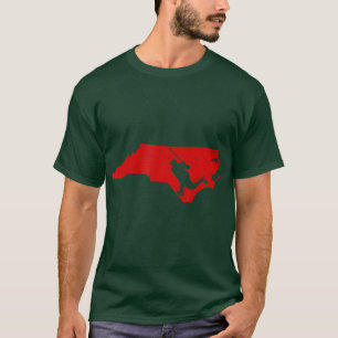 Camiseta Um Monte De Idiotas Engraçados Olhos De Hóquei Do