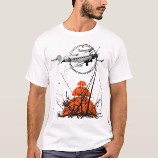 Camiseta Um Novo Mundo Corajoso