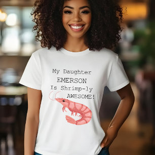 Camiseta Um Pai Espetacular