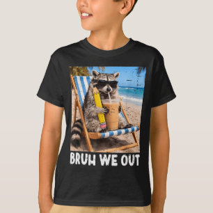 Camiseta Um pai que voltou com o leite dia dos pais