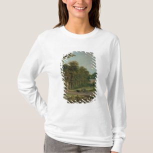 Camiseta Um País