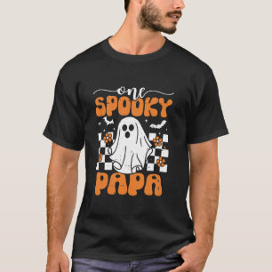 Camiseta Um Papá Sapatinho Que Corresponde A Figurinos De H