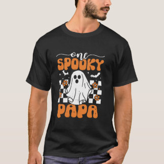 Camiseta Um Papá Sapatinho Que Corresponde A Figurinos De H