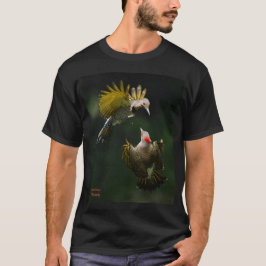 Camiseta Um par de Nortes     