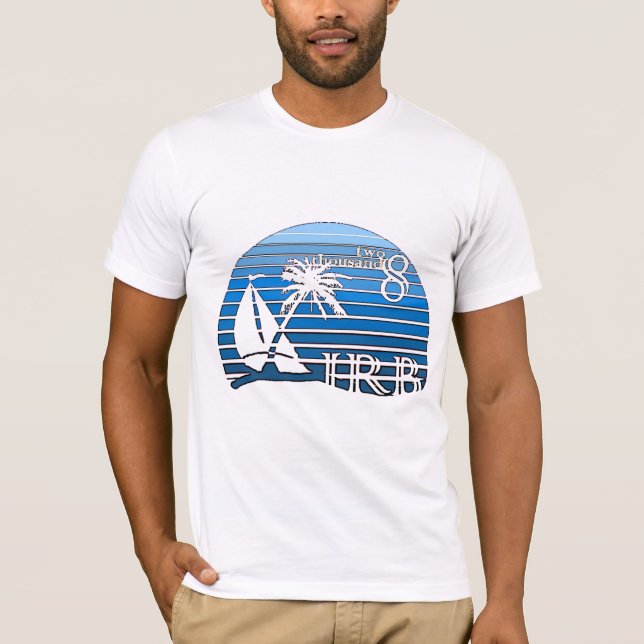 Camiseta Um para o Fam (Frente)